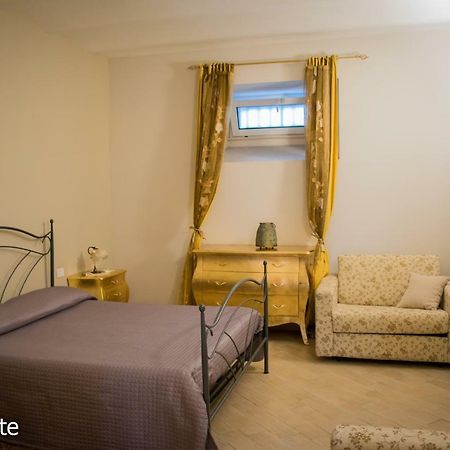 Le Casette ماتيرا المظهر الخارجي الصورة