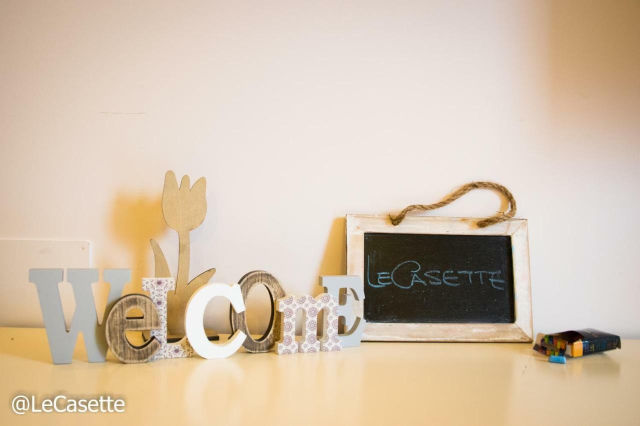 Le Casette ماتيرا المظهر الخارجي الصورة